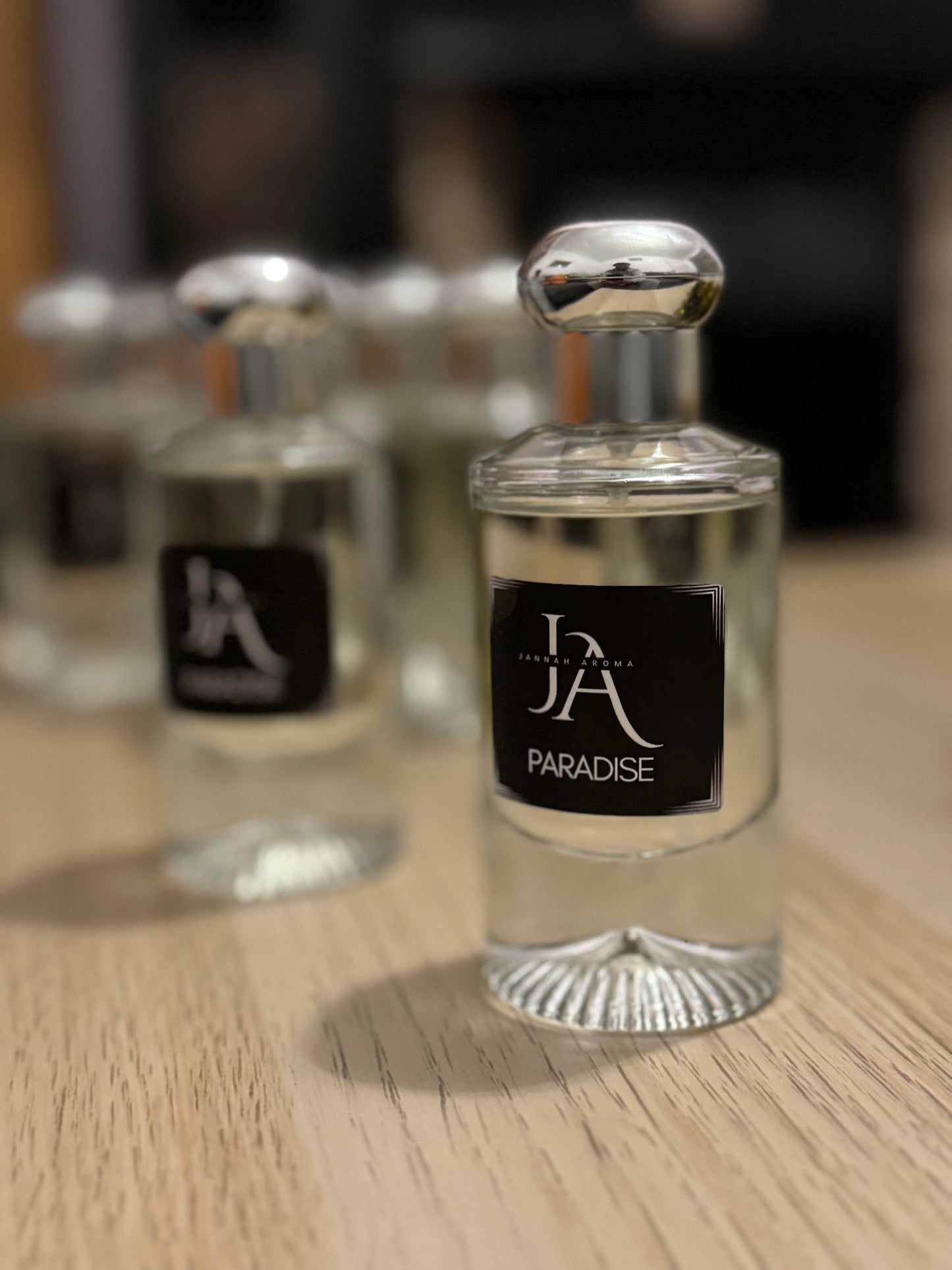 JA Paradise 50ML