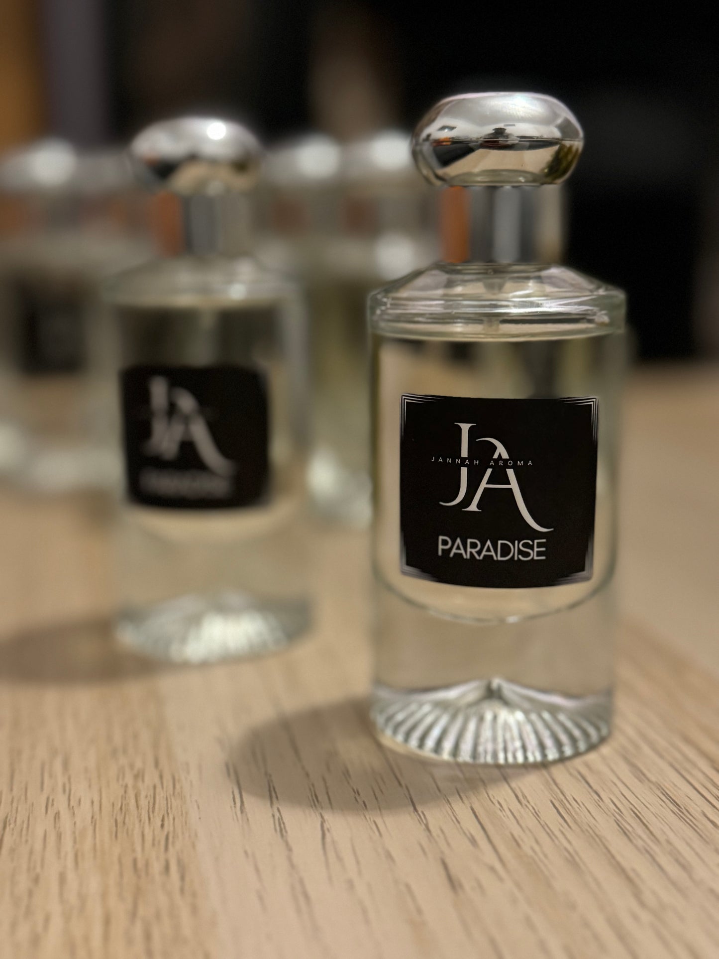 JA Paradise 50ML